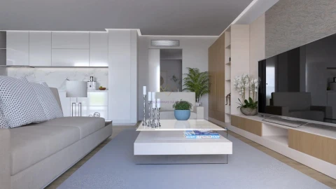 Apartamento T2 para Venda em Portimão
