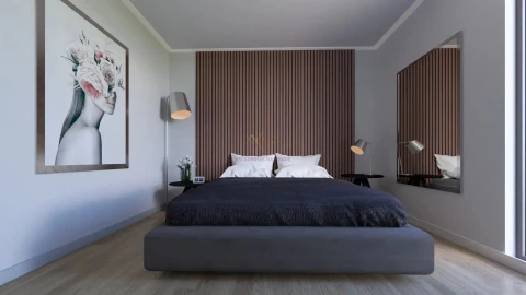 Apartamento T2 para Venda em Portimão