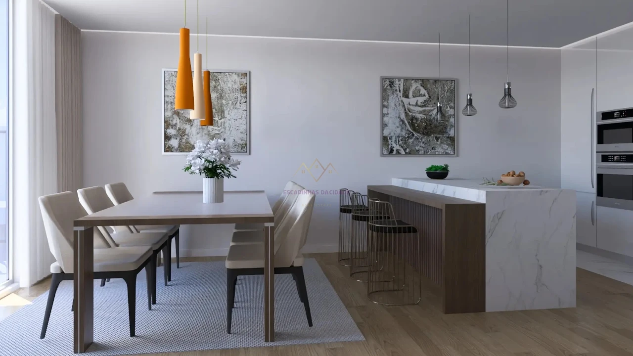 Apartamento T2 para Venda em Portimão Foto 1