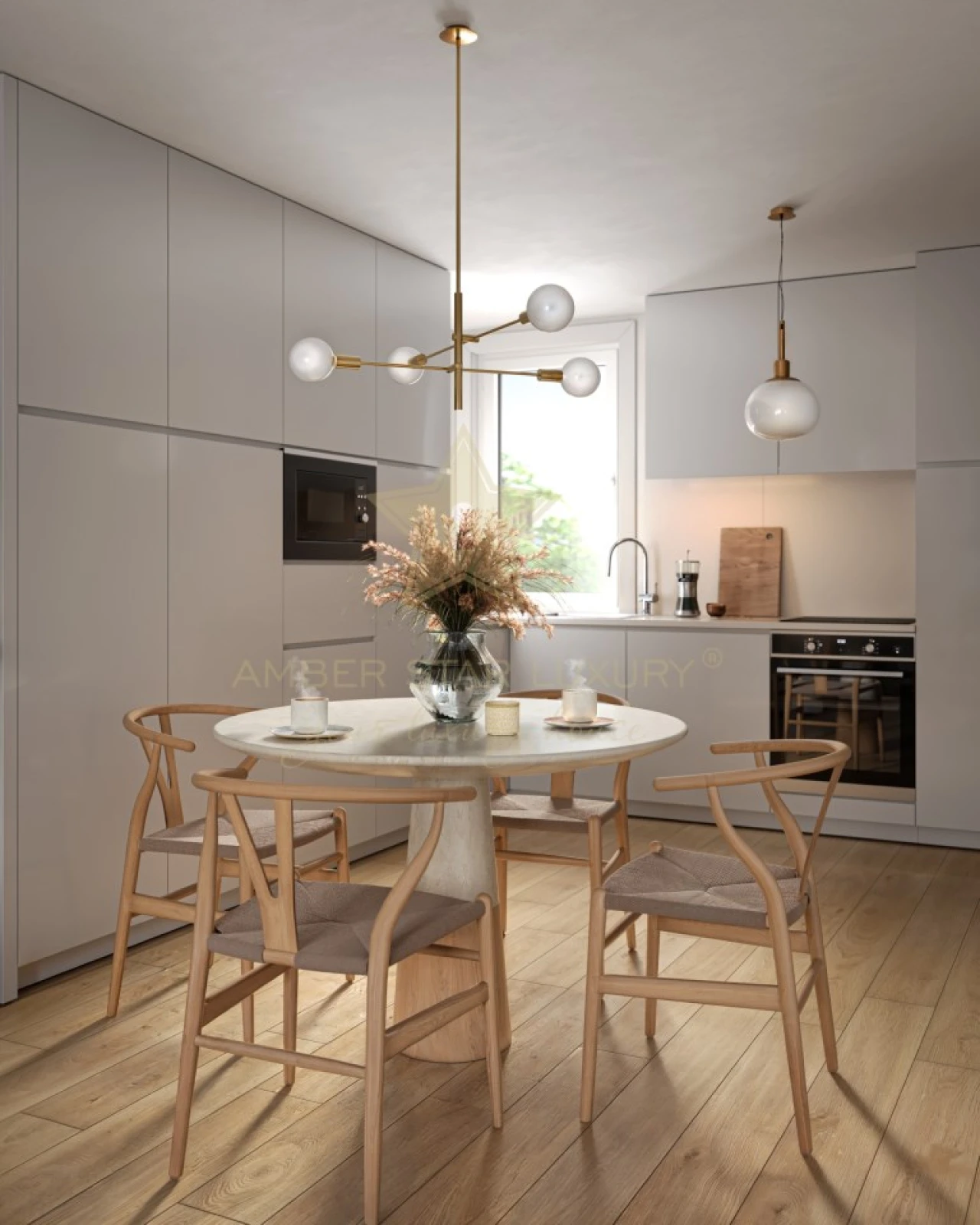 Apartamento T2 para Venda em Mafamude e Vilar do Paraíso Foto 6