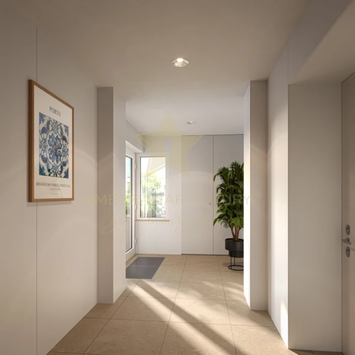 Apartamento T2 para Venda em Mafamude e Vilar do Paraíso Foto 11
