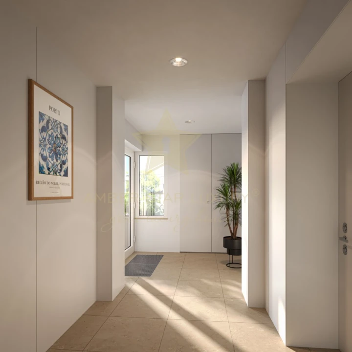 Apartamento T2 para Venda em Mafamude e Vilar do Paraíso Foto 15