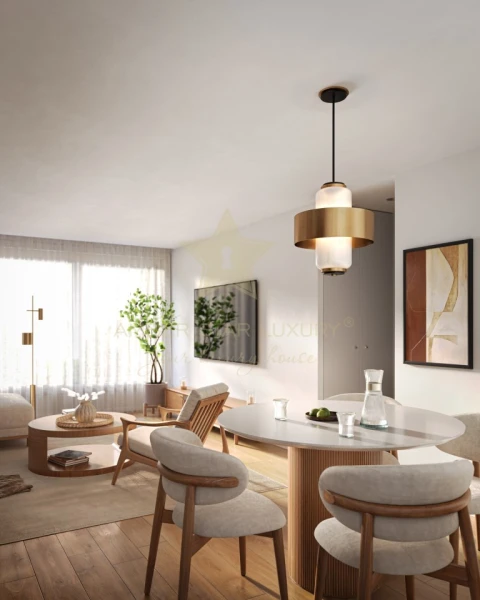 Apartamento T2 para Venda em Mafamude e Vilar do Paraíso