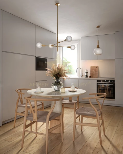 Apartamento T2 para Venda em Mafamude e Vilar do Paraíso