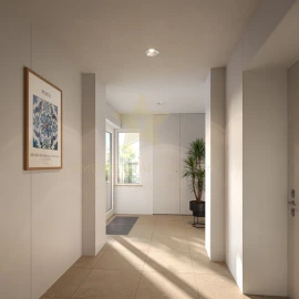 Apartamento T2 para Venda em Mafamude e Vilar do Paraíso