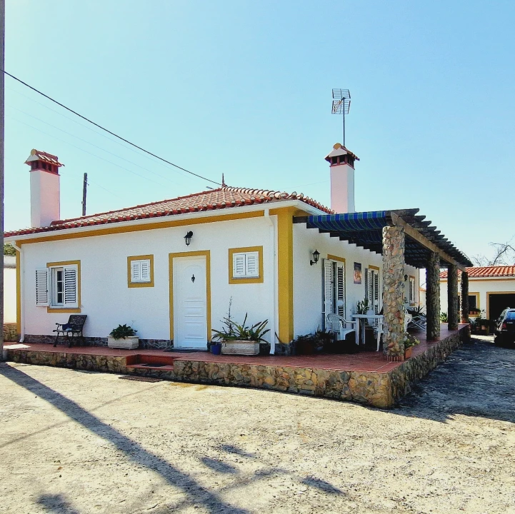 Quinta T3 para Venda em Sé e São Lourenço Foto 3