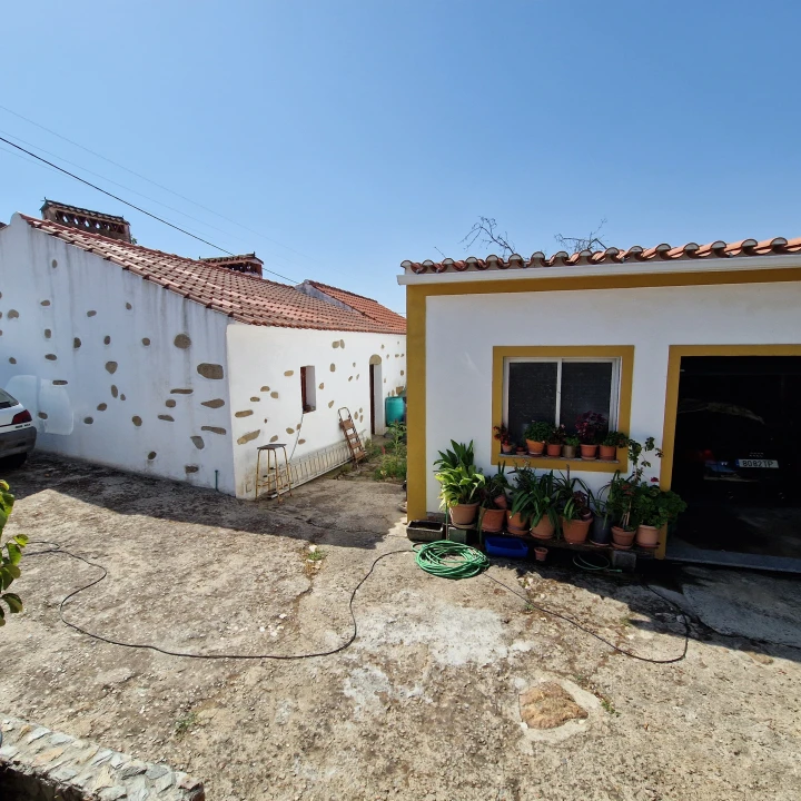 Quinta T3 para Venda em Sé e São Lourenço Foto 6