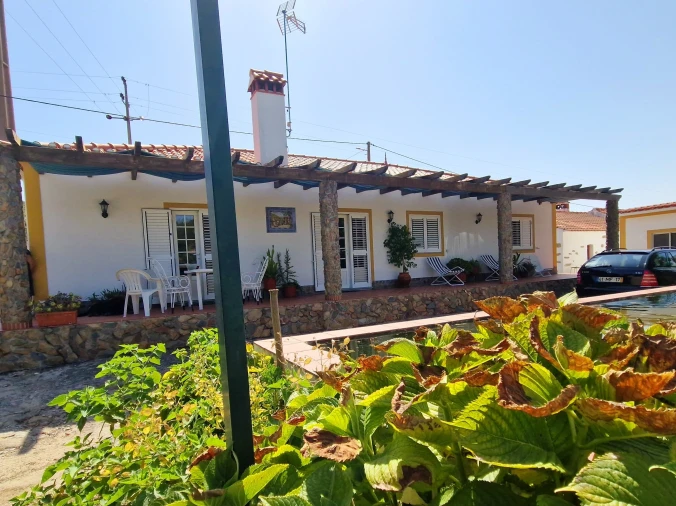 Quinta T3 para Venda em Sé e São Lourenço Foto 5