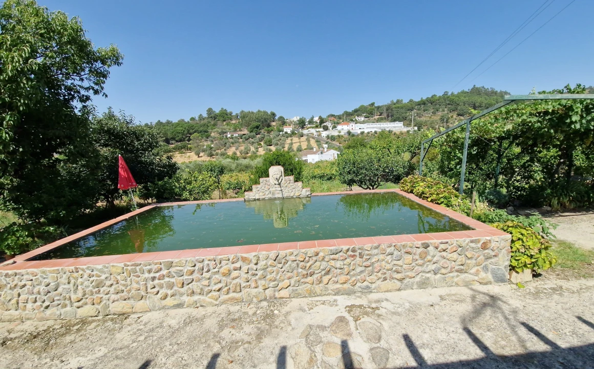 Quinta T3 para Venda em Sé e São Lourenço Foto 11