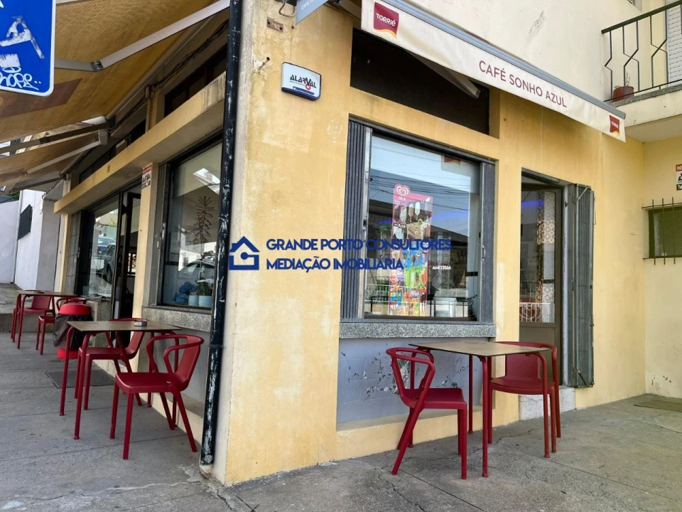 Loja para Arrendamento em Ermesinde Foto 2