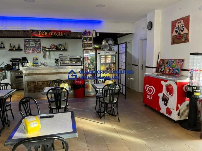 Loja para Arrendamento em Ermesinde Foto 3