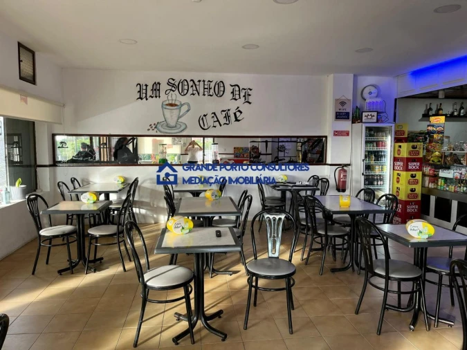 Loja para Arrendamento em Ermesinde Foto 4