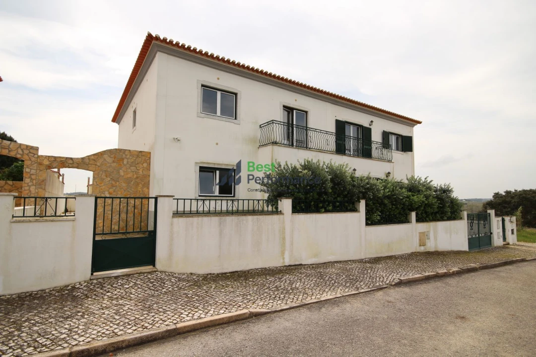 Moradia T10 para Venda em Abrigada e Cabanas de Torres Foto 3