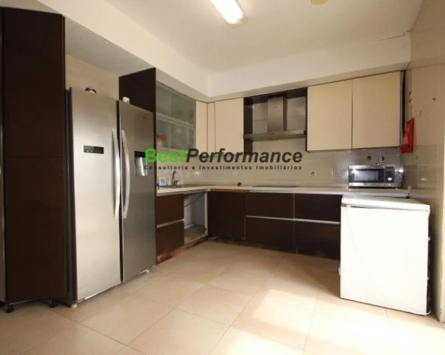 Moradia T10 para Venda em Abrigada e Cabanas de Torres Foto 13