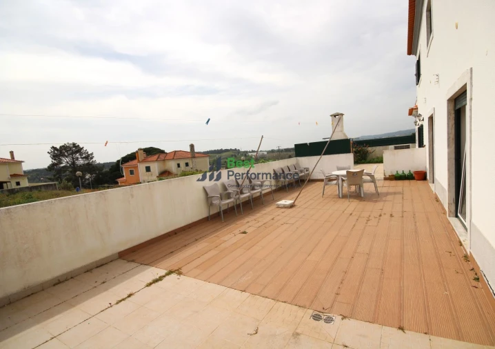 Moradia T10 para Venda em Abrigada e Cabanas de Torres Foto 7