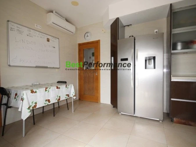 Moradia T10 para Venda em Abrigada e Cabanas de Torres Foto 12