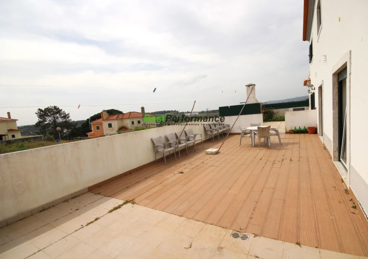 Moradia T10 para Venda em Abrigada e Cabanas de Torres Foto 7