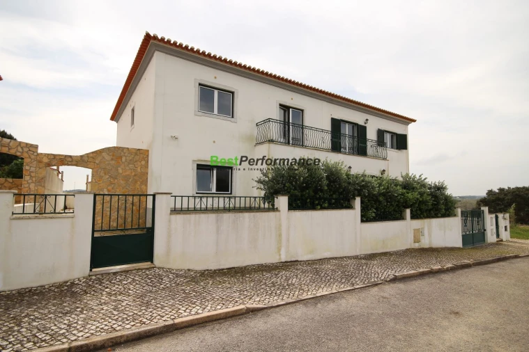 Moradia T10 para Venda em Abrigada e Cabanas de Torres Foto 3