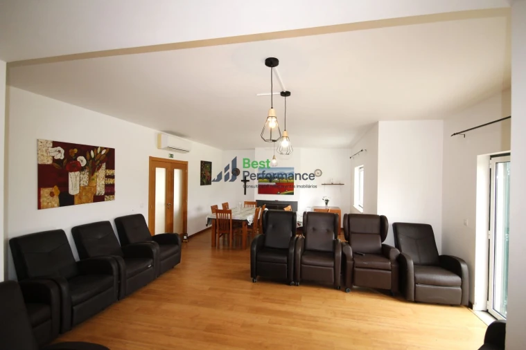 Moradia T10 para Venda em Abrigada e Cabanas de Torres Foto 25