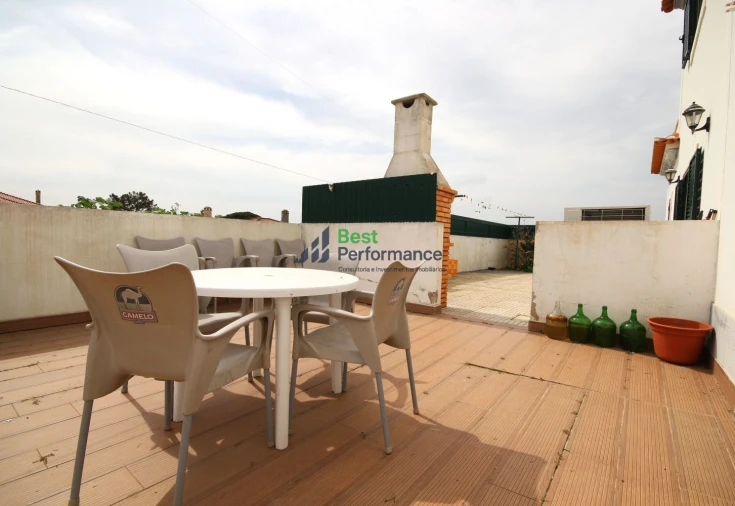 Moradia T10 para Venda em Abrigada e Cabanas de Torres Foto 8