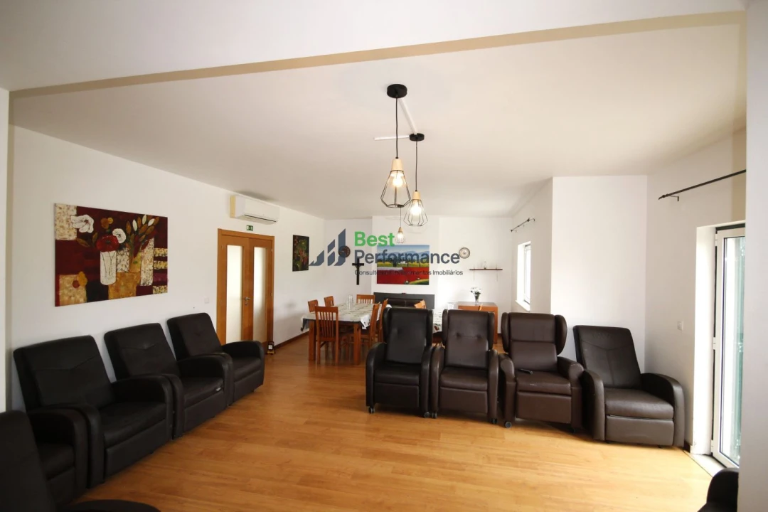 Moradia T10 para Venda em Abrigada e Cabanas de Torres Foto 25