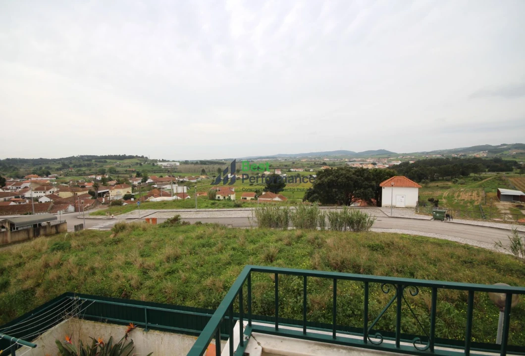 Moradia T10 para Venda em Abrigada e Cabanas de Torres Foto 6