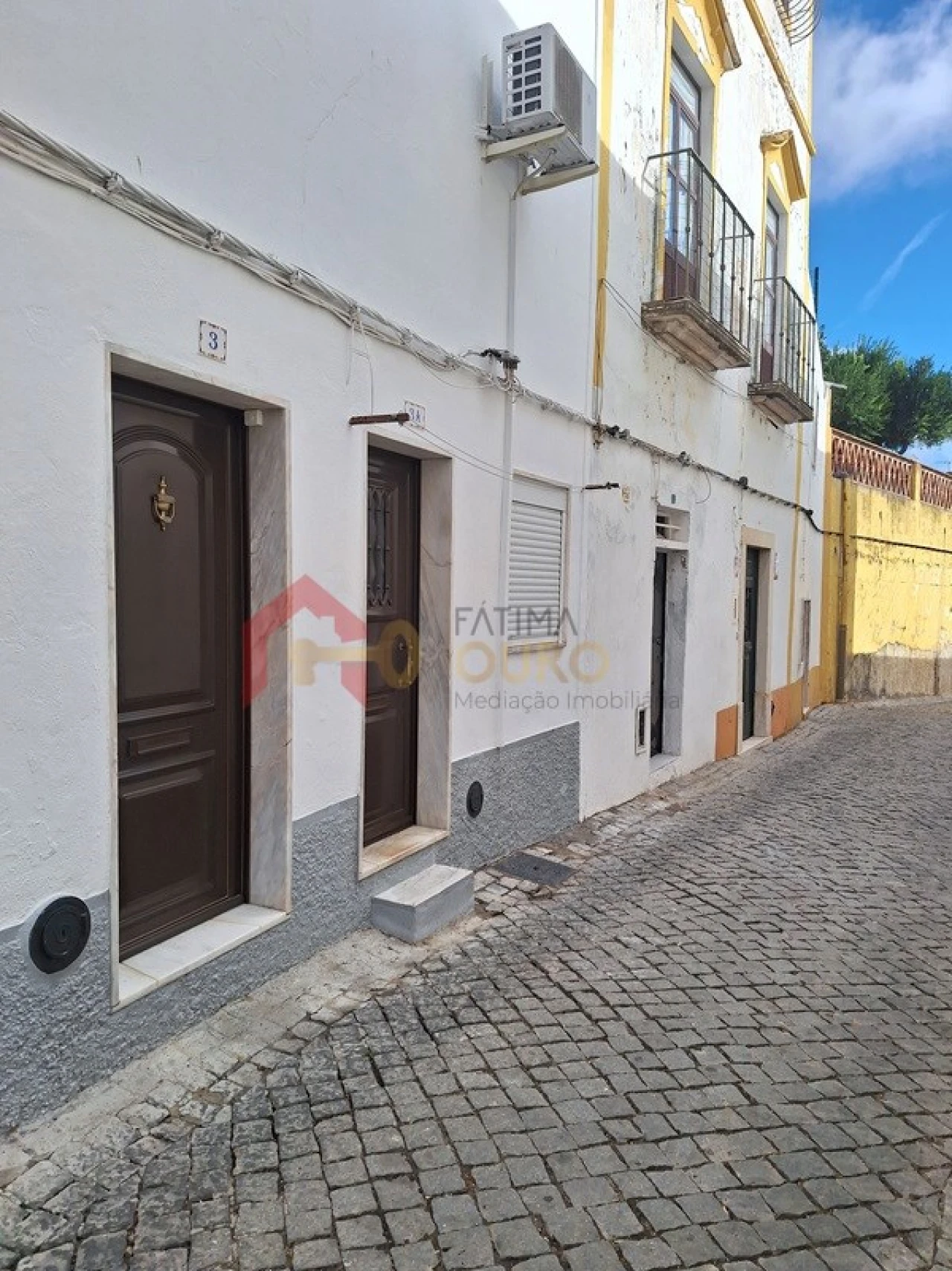 Apartamento T1 para Venda em Caia, São Pedro e Alcáçova Foto 14