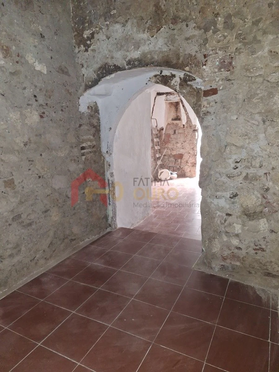 Apartamento T1 para Venda em Caia, São Pedro e Alcáçova Foto 9