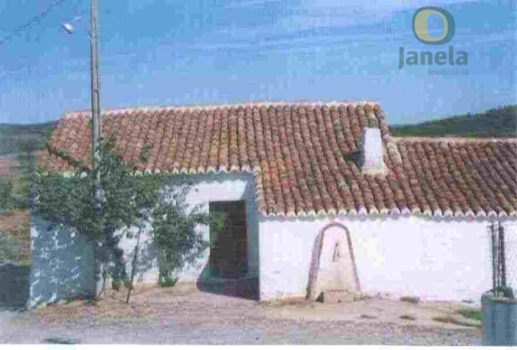 Moradia T2 para Venda em Alcoutim e Pereiro Foto 6