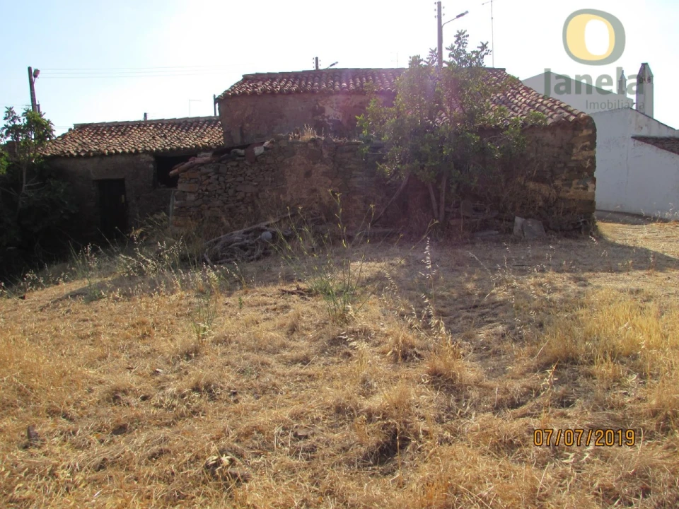 Moradia T2 para Venda em Alcoutim e Pereiro Foto 2