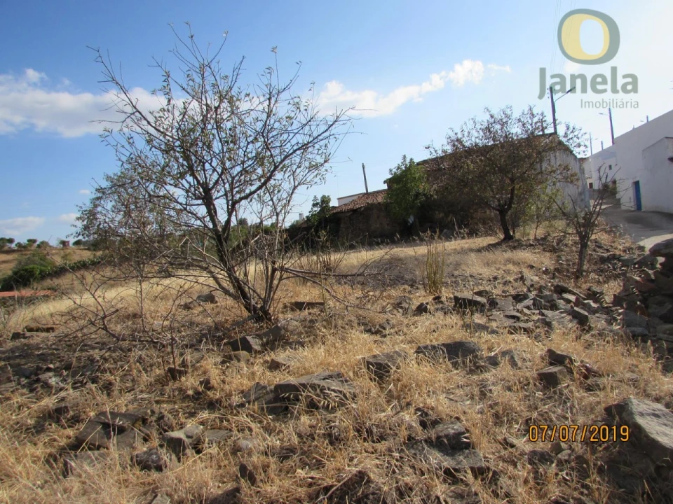Moradia T2 para Venda em Alcoutim e Pereiro Foto 4