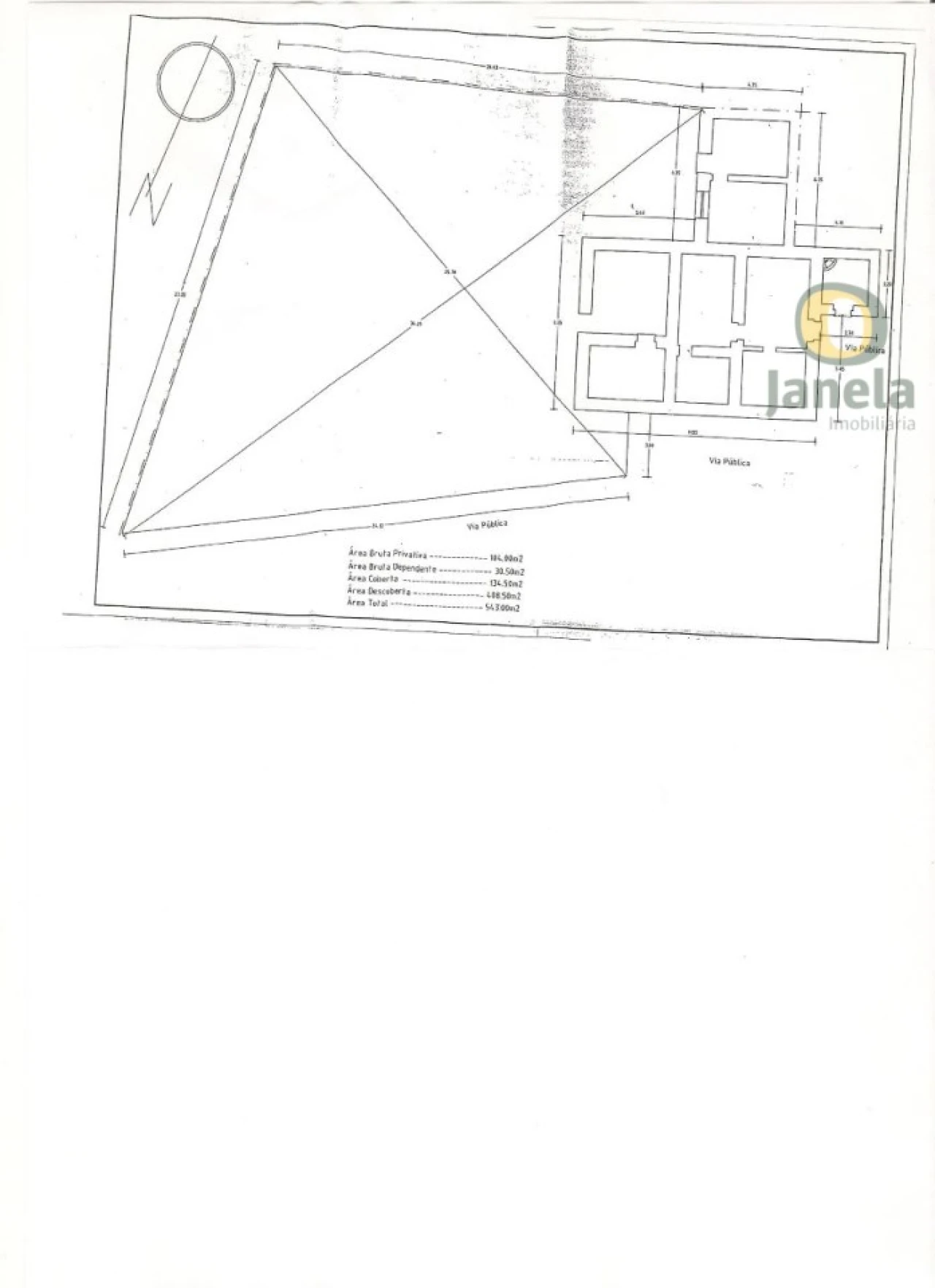 Moradia T2 para Venda em Alcoutim e Pereiro Foto 7