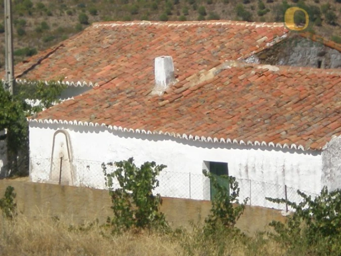 Moradia T2 para Venda em Alcoutim e Pereiro Foto 8