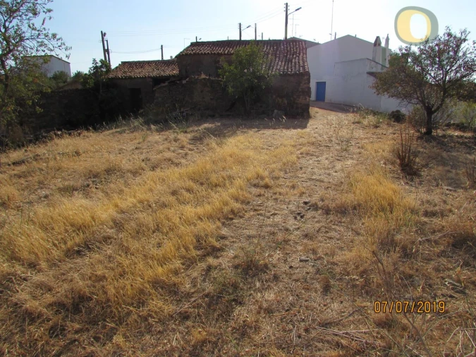 Moradia T2 para Venda em Alcoutim e Pereiro Foto 3