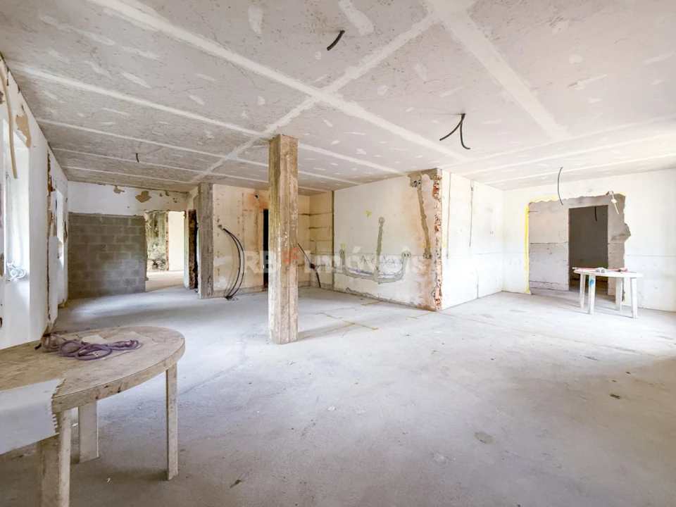 Moradia T3 para Venda em Torres Novas (Santa Maria, Salvador e Santiago) Foto 2