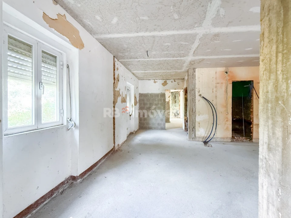 Moradia T3 para Venda em Torres Novas (Santa Maria, Salvador e Santiago) Foto 11