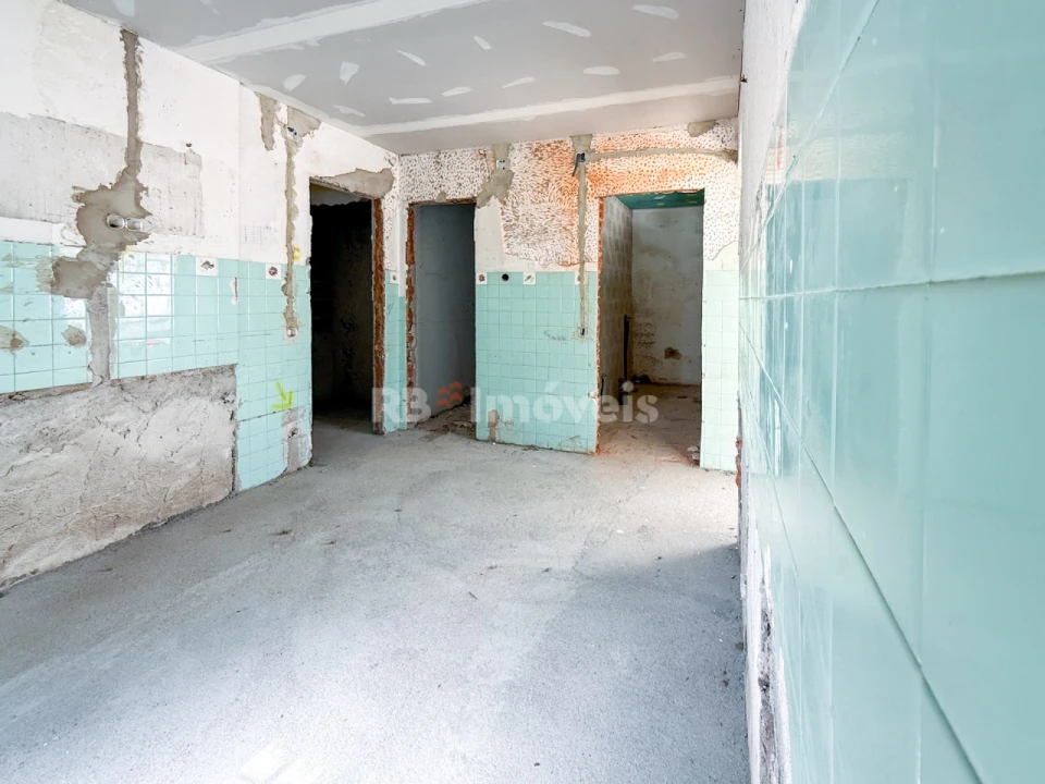 Moradia T3 para Venda em Torres Novas (Santa Maria, Salvador e Santiago) Foto 14