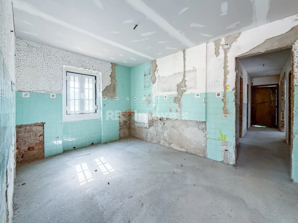 Moradia T3 para Venda em Torres Novas (Santa Maria, Salvador e Santiago) Foto 15