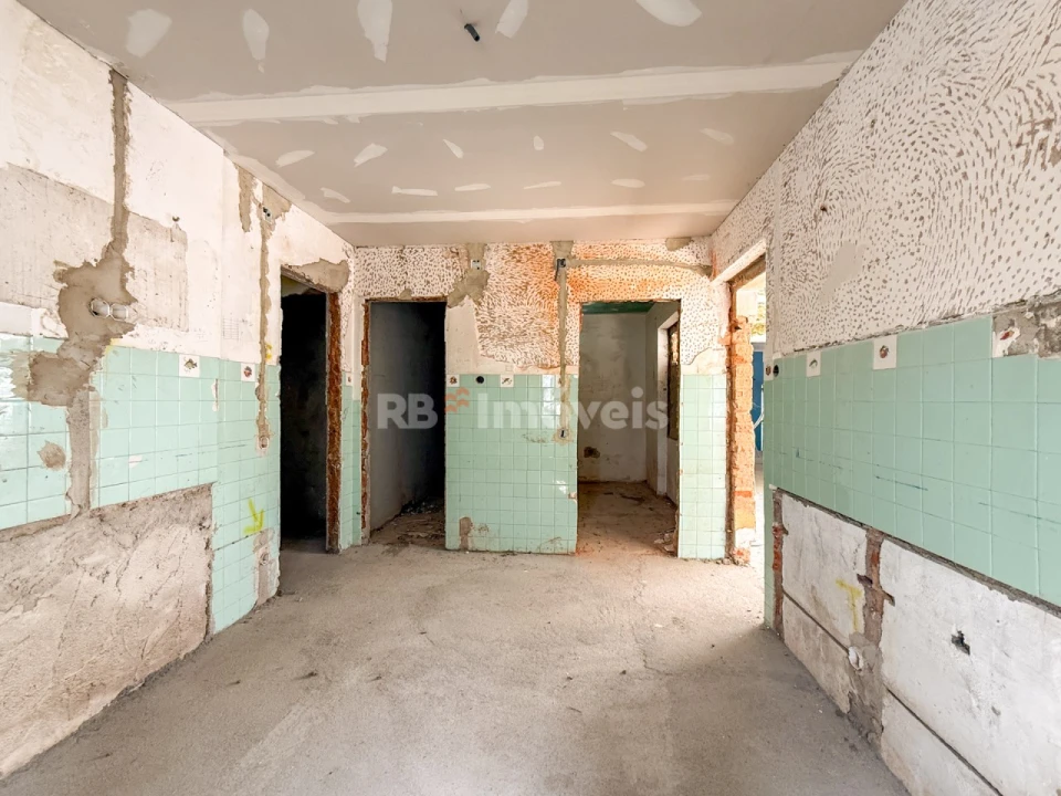 Moradia T3 para Venda em Torres Novas (Santa Maria, Salvador e Santiago) Foto 16