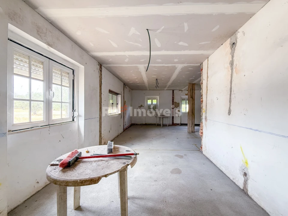 Moradia T3 para Venda em Torres Novas (Santa Maria, Salvador e Santiago) Foto 19