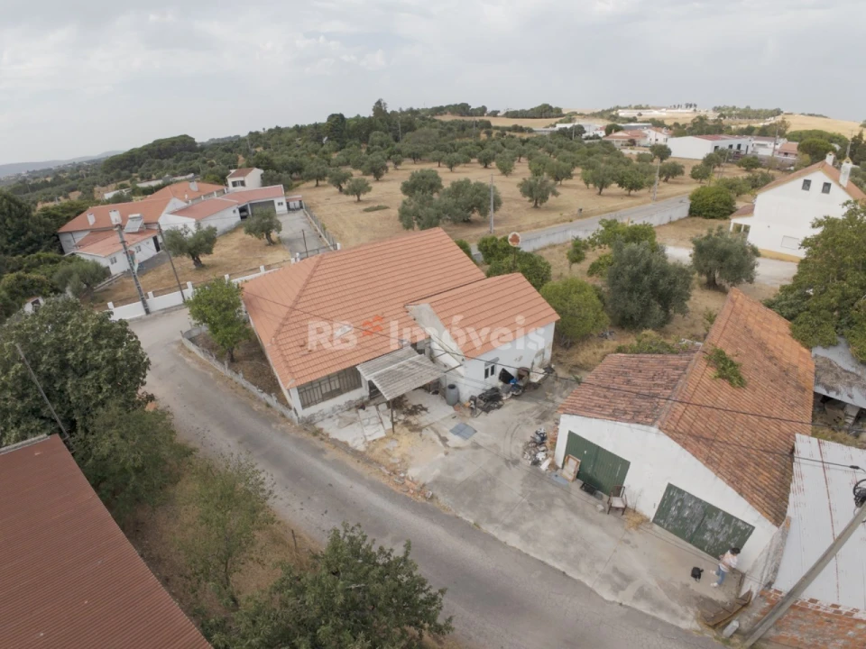 Moradia T3 para Venda em Torres Novas (Santa Maria, Salvador e Santiago) Foto 23