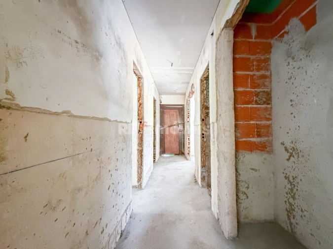 Moradia T3 para Venda em Torres Novas (Santa Maria, Salvador e Santiago) Foto 4