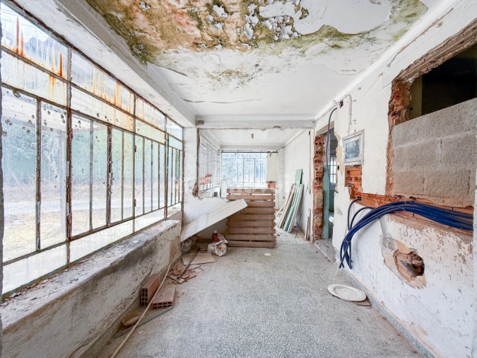 Moradia T3 para Venda em Torres Novas (Santa Maria, Salvador e Santiago) Foto 13