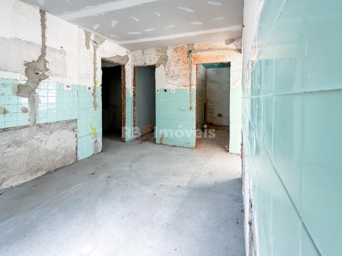 Moradia T3 para Venda em Torres Novas (Santa Maria, Salvador e Santiago) Foto 14