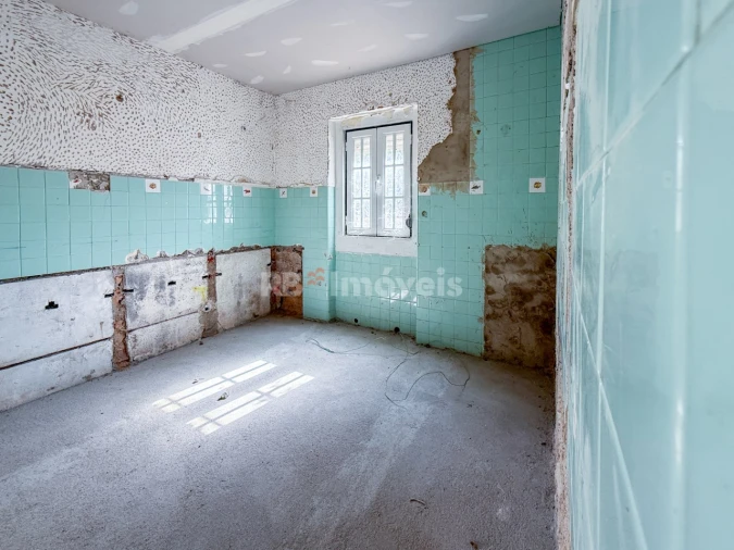 Moradia T3 para Venda em Torres Novas (Santa Maria, Salvador e Santiago) Foto 17