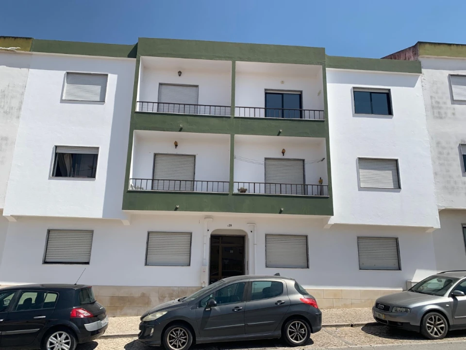 Apartamento T2 para Venda em Pinhal Novo Foto 32