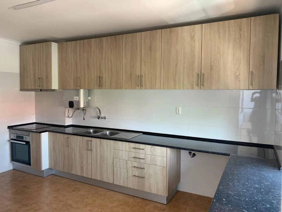 Apartamento T2 para Venda em Pinhal Novo Foto 3