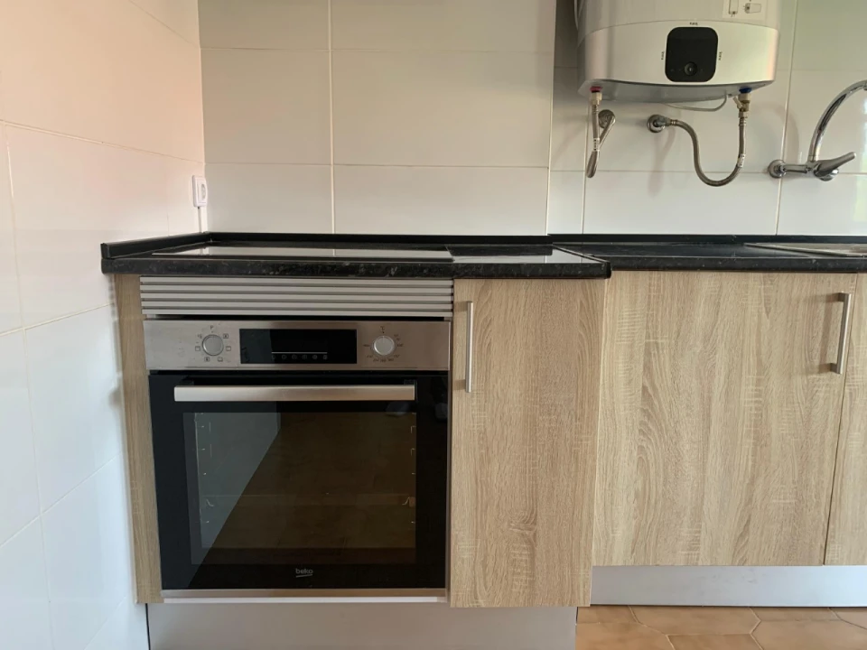 Apartamento T2 para Venda em Pinhal Novo Foto 5