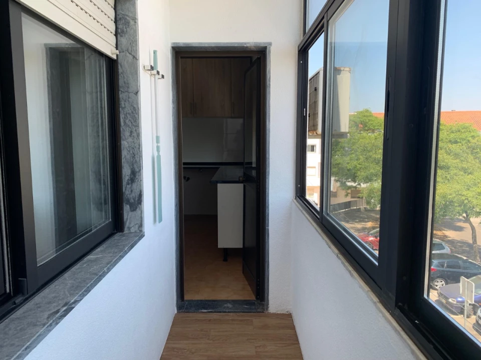 Apartamento T2 para Venda em Pinhal Novo Foto 11