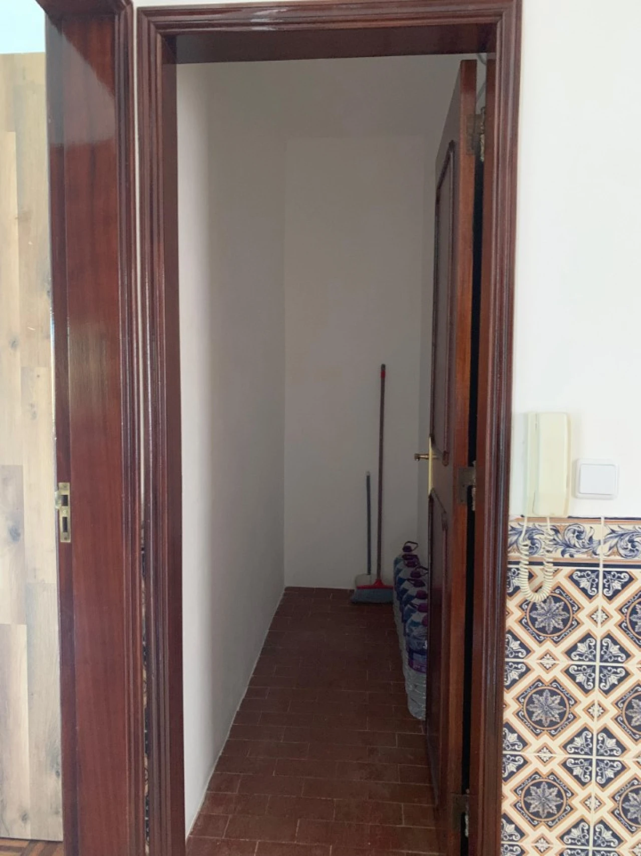 Apartamento T2 para Venda em Pinhal Novo Foto 22